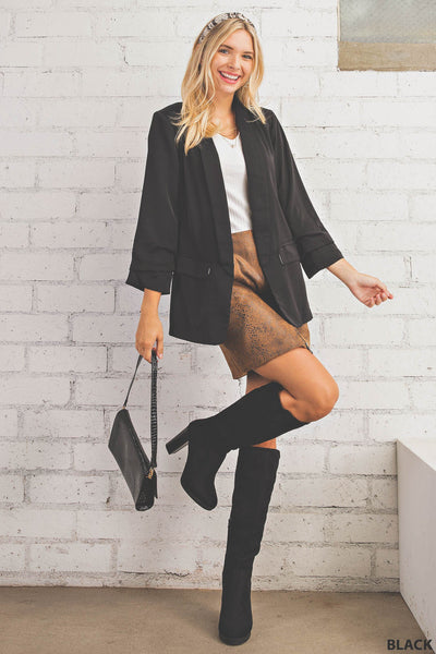 Kori America - BLAZER